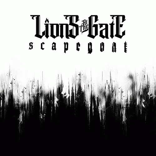 Lions At The Gate : Scapegoat